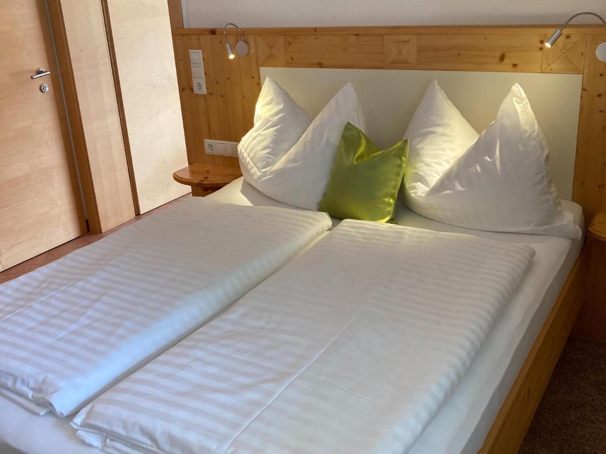 Holiday Apartment In Pinzgau With A Large Terrace Миттерзилль Экстерьер фото