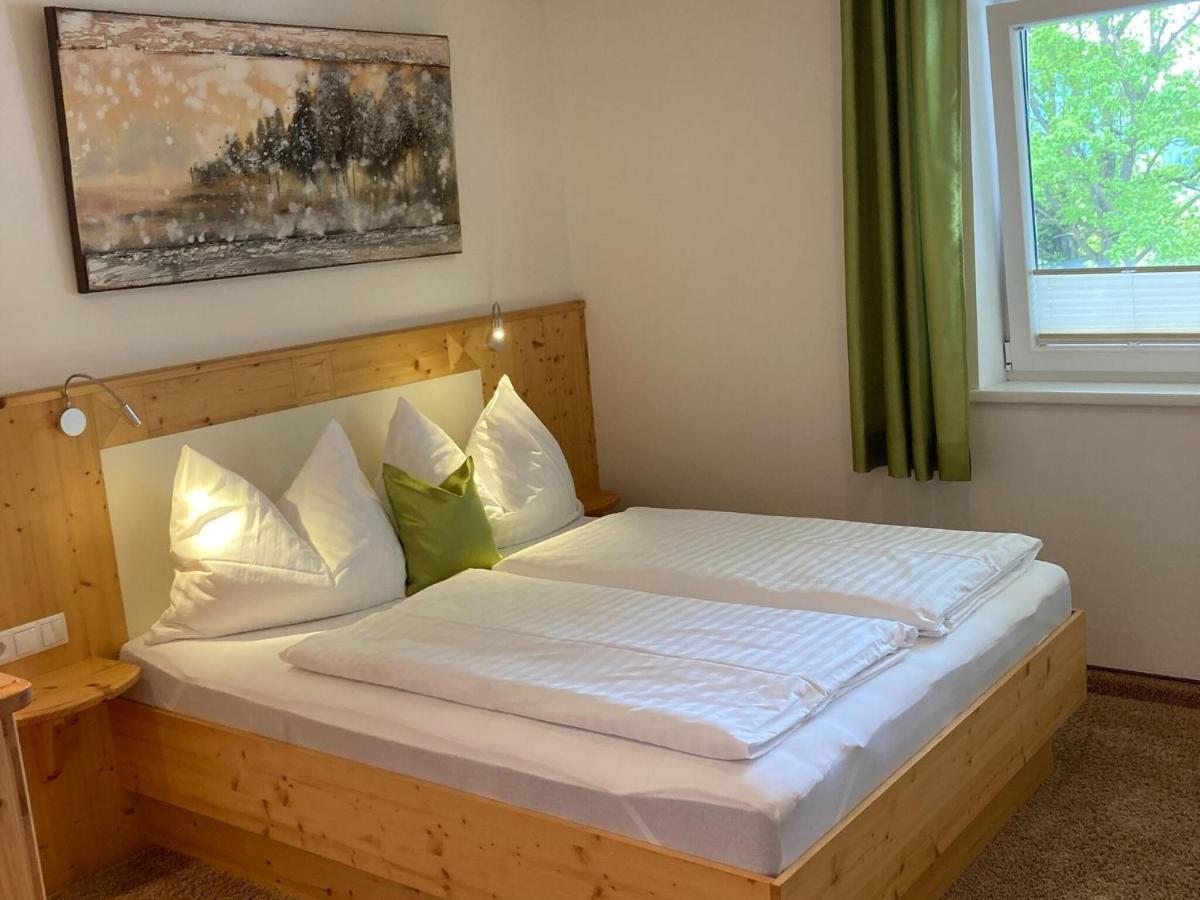Holiday Apartment In Pinzgau With A Large Terrace Миттерзилль Экстерьер фото